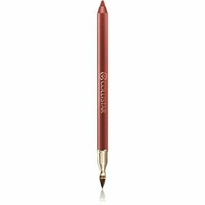 Collistar Professional Lip Pencil dlhotrvajúca ceruzka na pery odtieň 2 Terracotta 1, 2 g vyobraziť