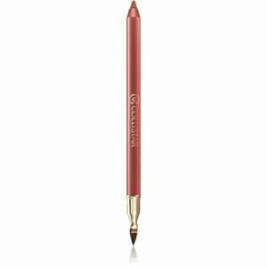 Collistar Professional Lip Pencil dlhotrvajúca ceruzka na pery odtieň 8 Rosa Cameo 1, 2 g vyobraziť