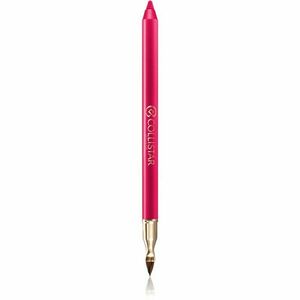 Collistar Professional Lip Pencil dlhotrvajúca ceruzka na pery odtieň 103 Fucsia Petunia 1, 2 g vyobraziť