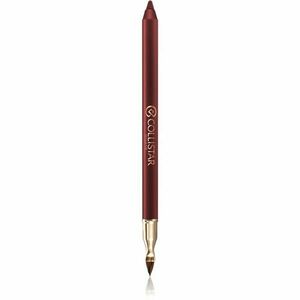 Collistar Professional Lip Pencil dlhotrvajúca ceruzka na pery odtieň 6 Mora 1, 2 g vyobraziť