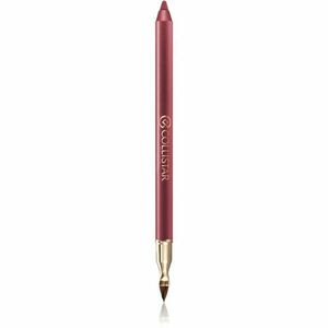Collistar Professional Lip Pencil dlhotrvajúca ceruzka na pery odtieň 112 Iris Fiorentino 1, 2 g vyobraziť