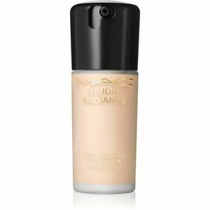 MAC Cosmetics Studio Radiance Serum-Powered Foundation hydratačný make-up odtieň NW10 30 ml vyobraziť
