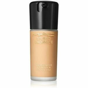 MAC Cosmetics Studio Radiance Serum-Powered Foundation hydratačný make-up odtieň NC30 30 ml vyobraziť
