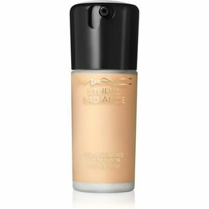 MAC Cosmetics Studio Radiance Serum-Powered Foundation hydratačný make-up odtieň NC18 30 ml vyobraziť