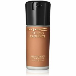 MAC Cosmetics Studio Radiance Serum-Powered Foundation hydratačný make-up odtieň NW48 30 ml vyobraziť