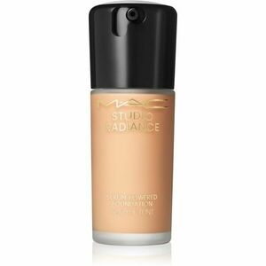 MAC Cosmetics Studio Radiance Serum-Powered Foundation hydratačný make-up odtieň C4 30 ml vyobraziť