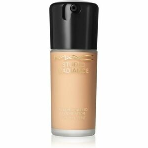 MAC Cosmetics Studio Radiance Serum-Powered Foundation hydratačný make-up odtieň NW15 30 ml vyobraziť