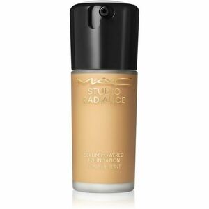 MAC Cosmetics Studio Radiance Serum-Powered Foundation hydratačný make-up odtieň NC25 30 ml vyobraziť