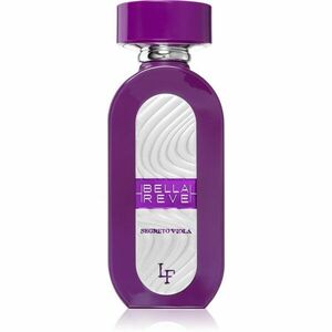 La Fede Bella Reve Segreto Viola parfumovaná voda pre ženy 100 ml vyobraziť