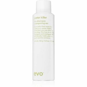 EVO Style Water Killer suchý šampón 200 ml vyobraziť
