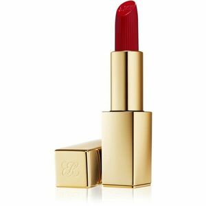 Estée Lauder Pure Color Matte Lipstick dlhotrvajúci rúž s matným efektom odtieň Lead You On 3, 5 g vyobraziť