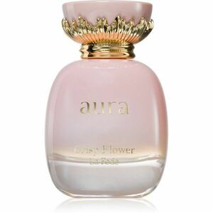 La Fede Aura Crisp Flower parfumovaná voda pre ženy 100 ml vyobraziť