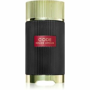 La Fede Code Rouge Amour parfumovaná voda unisex 100 ml vyobraziť