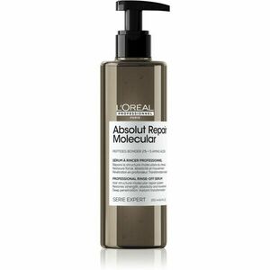 L’Oréal Professionnel Serie Expert Absolut Repair Molecular sérum pre poškodené vlasy 250 ml vyobraziť