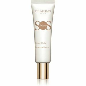 Clarins SOS Primer podkladová báza pod make-up odtieň Luminosity 30 ml vyobraziť
