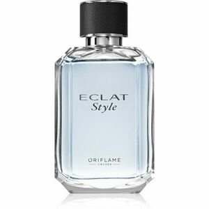 Oriflame Eclat Style parfém pre mužov 75 ml vyobraziť