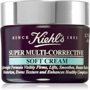 Kiehl's Super Multi-Corrective Soft Cream omladzujúci pleťový krém pre ženy 50 ml vyobraziť