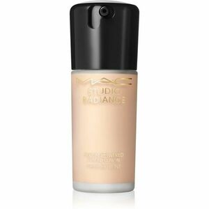 MAC Cosmetics Studio Radiance Serum-Powered Foundation hydratačný make-up odtieň N32 30 ml vyobraziť