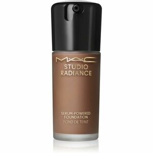MAC Cosmetics Studio Radiance Serum-Powered Foundation hydratačný make-up odtieň NC65 30 ml vyobraziť