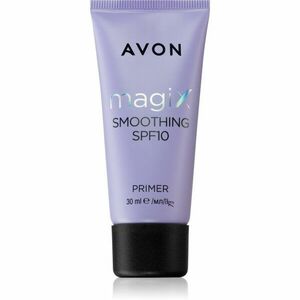 Avon Magix vyhladzujúca podkladová báza pod make-up SPF 10 30 ml vyobraziť