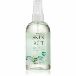 Avon Skin So Soft jojobový olej v spreji 250 ml vyobraziť