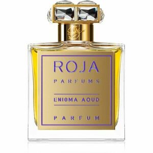 Roja Parfums Enigma Aoud parfumovaná voda pre ženy 100 ml vyobraziť