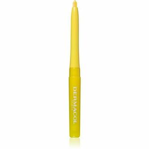 Dermacol Summer Vibes automatická ceruzka na oči mini odtieň 01 0, 09 g vyobraziť
