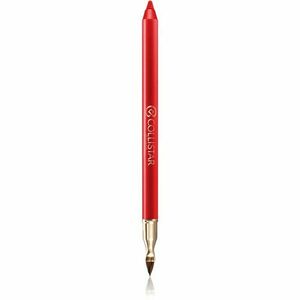 Collistar Professional Lip Pencil dlhotrvajúca ceruzka na pery odtieň 7 Rosso Ciliegia 1, 2 g vyobraziť