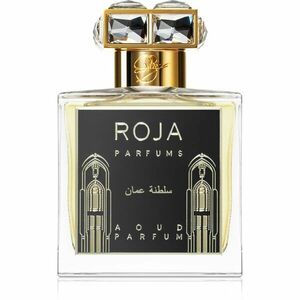 Roja Parfums Sultanate of Oman parfém unisex 50 ml vyobraziť