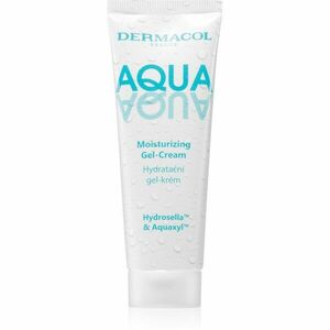 Dermacol Aqua Aqua hydratačný gél krém 50 ml vyobraziť