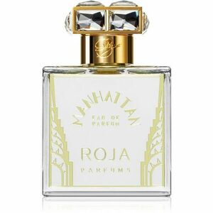 Roja Parfums Manhattan parfumovaná voda unisex 100 ml vyobraziť