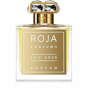 Roja Parfums Taif Aoud parfém unisex 100 ml vyobraziť