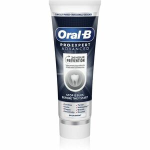 Oral B Pro Expert Advanced zubná pasta proti zubnému kazu 75 ml vyobraziť
