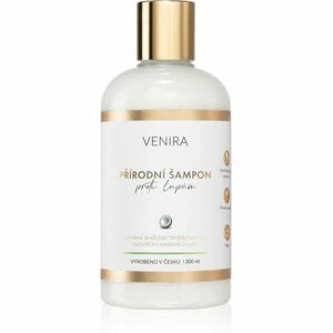 Venira Šampon prírodný šampón pre podráždenú pokožku hlavy 300 ml vyobraziť