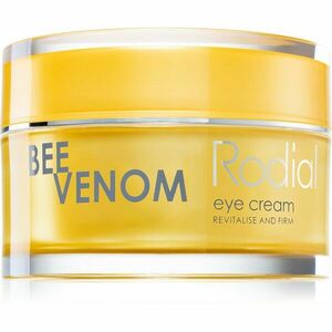 Rodial Bee Venom Eye Cream očný krém s včelím jedom 25 ml vyobraziť