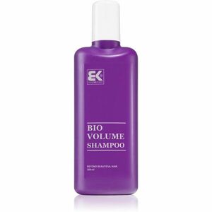Brazil Keratin Bio Volume Shampoo šampón pre objem 300 ml vyobraziť