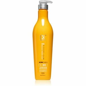 GK Hair Color Shield čistiaci šampón pre farbené vlasy s UV filtrom 650 ml vyobraziť