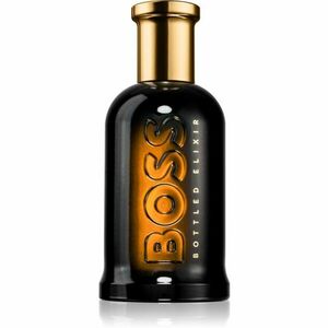 Hugo Boss BOSS Bottled Elixir parfumovaná voda (intense) pre mužov 100 ml vyobraziť