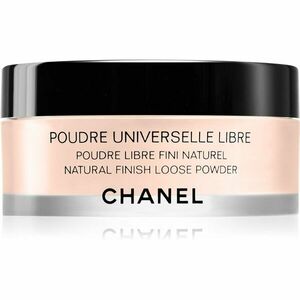 Chanel Poudre Universelle Libre zmatňujúci sypký púder odtieň 12 30 g vyobraziť