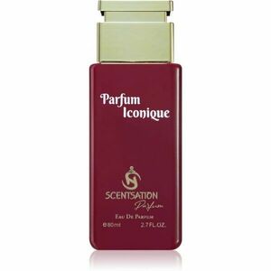 Scentsations Parfum Iconique parfumovaná voda pre mužov 80 ml vyobraziť