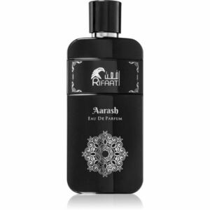 Rifaat Aarash parfumovaná voda unisex 75 ml vyobraziť