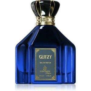 Scentsations Glitzy parfumovaná voda pre ženy 100 ml vyobraziť