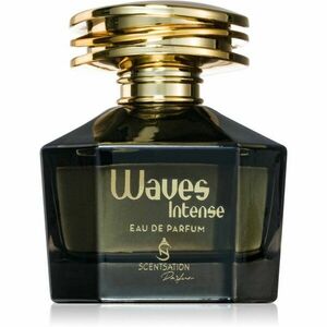Scentsations Wave Intense parfumovaná voda pre ženy 100 ml vyobraziť