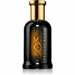 Hugo Boss BOSS Bottled Elixir parfumovaná voda (intense) pre mužov 50 ml vyobraziť