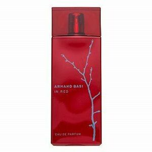 Armand Basi In Red parfémovaná voda pre ženy 100 ml vyobraziť