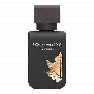 Rasasi La Yuqawam Homme parfémovaná voda pre mužov 75 ml vyobraziť