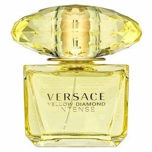 Versace Yellow Diamond Intense parfémovaná voda pre ženy 90 ml vyobraziť