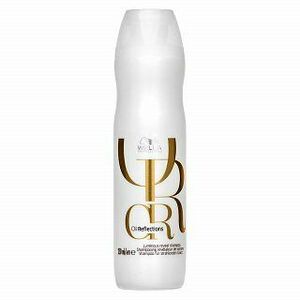 Wella Professionals Oil Reflections Luminous Reveal Shampoo šampón pre spevnenie a lesk vlasov 250 ml vyobraziť