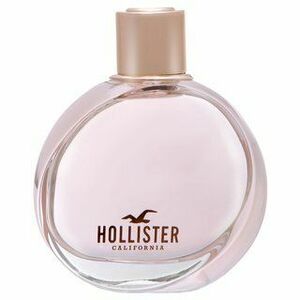 Hollister Wave For Her parfémovaná voda pre ženy 100 ml vyobraziť