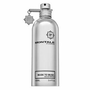 Montale Musk To Musk parfémovaná voda unisex 100 ml vyobraziť